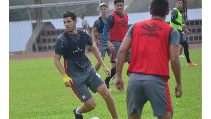 El cambio táctico que está pensando América de Cali para el clásico
