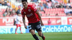 Xolos de Tijuana (Foto: Jam Media)