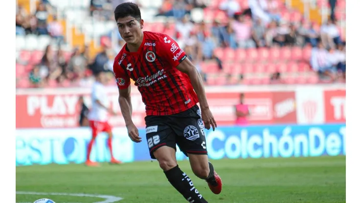 Xolos de Tijuana (Foto: Jam Media)