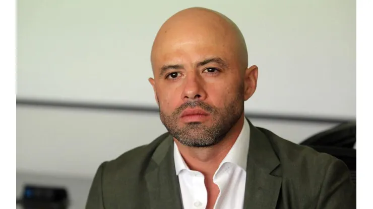 Dante Elizalde reveló las claves del rendimiento del Santos Laguna con Guillermo Almada