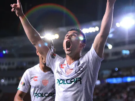 Qué canal transmite Necaxa vs. Celaya por la Copa MX