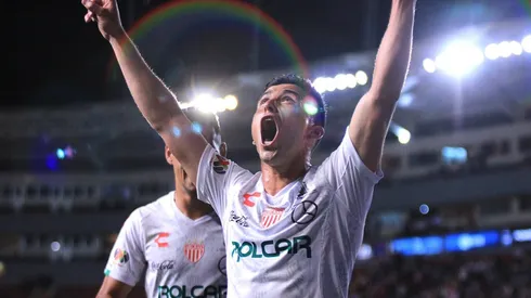 Necaxa vs. Celaya (Foto: Jam Media)