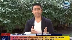 Rubén Rodríguez opinó sobre lo que tiene que tener el nuevo entrenador del Cruz Azul