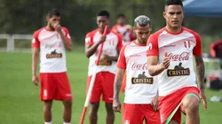 Santamaría llegó proveniente del fútbol mexicano y Trauco, del francés.