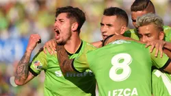 Venados vs. Juárez (Foto: Jam Media)