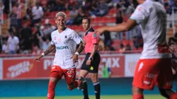 Necaxa vs. Celaya (Foto: Jam Media)