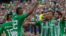 Unas buenas y unas malas: estas serían las novedades de Nacional para el clásico