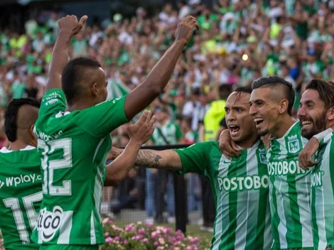 Unas buenas y unas malas: estas serían las novedades de Nacional para el clásico