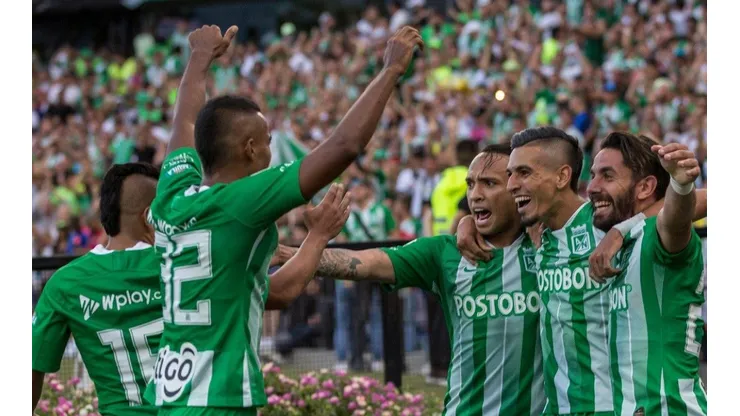 Unas buenas y unas malas: estas serían las novedades de Nacional para el clásico