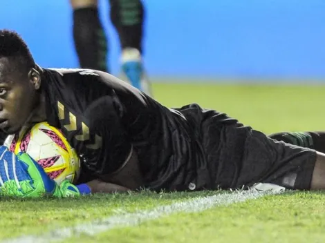 A Iván Arboleda se le hizo el milagro en el infierno que vive con Banfield