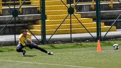 Un irlandés será el nuevo entrenador de arqueros de la Selección Colombia