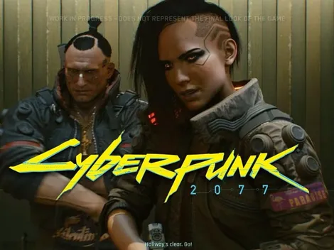 Cyberpunk 2077 tendrá modo multijugador