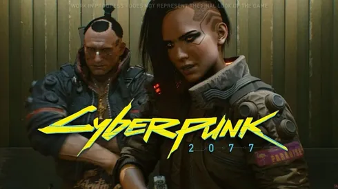 Cyberpunk 2077 tendrá modo multijugador