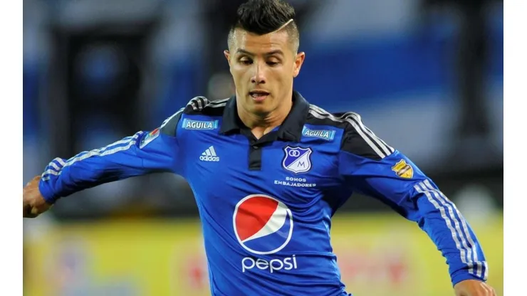Omar Vásquez