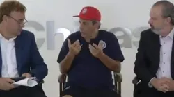 Tomás Boy reveló lo que le dicen los seguidores de Chivas cuando se lo cruzan