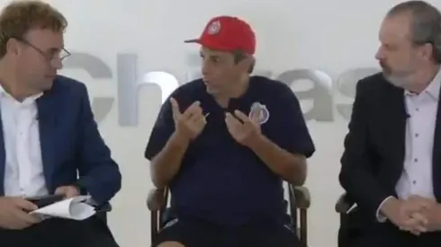 Tomás Boy reveló lo que le dicen los seguidores de Chivas cuando se lo cruzan