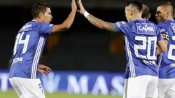 VER EN VIVO: Unión Magdalena vs. Millonarios por la Liga Águila