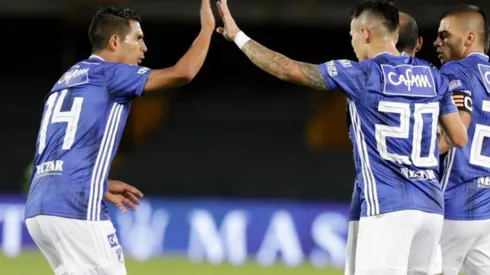 VER EN VIVO: Unión Magdalena vs. Millonarios por la Liga Águila