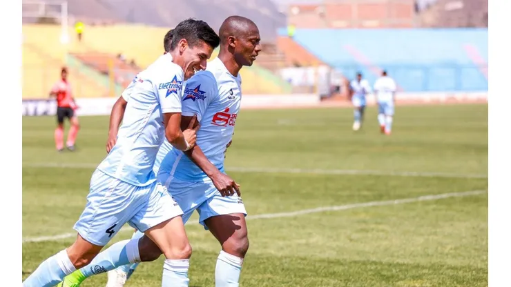 A qué hora juega Academia Cantolao vs. Real Garcilaso por la Copa Bicentenario