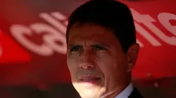 Uno más: Alfonso Sosa dejó de ser el entrenador del San Luis