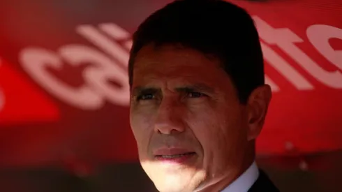 Uno más: Alfonso Sosa dejó de ser el entrenador del San Luis
