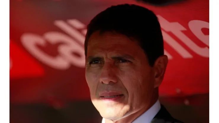 Uno más: Alfonso Sosa dejó de ser el entrenador del San Luis