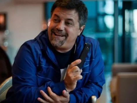 ¡Hasta Caruso Lombardi salió a criticar el planteo de Alfaro contra River!