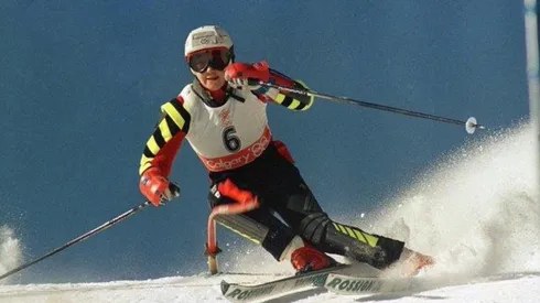 Enorme dolor en España por la muerte de una medallista olímpica