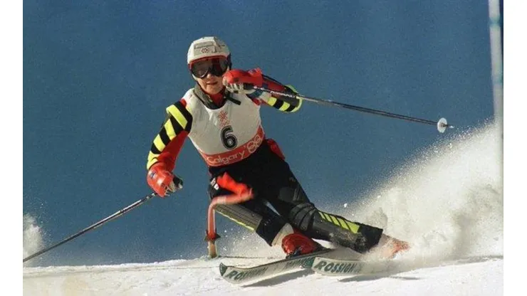 Enorme dolor en España por la muerte de una medallista olímpica