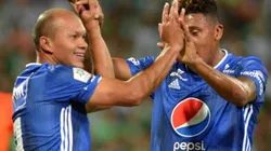EN VIVO: Unión Magdalena vs. Millonarios por la Liga Águila