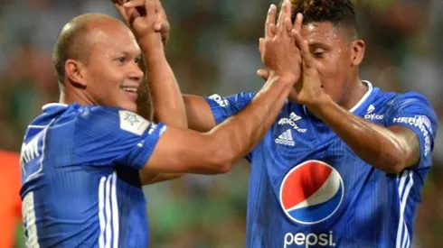 EN VIVO: Unión Magdalena vs. Millonarios por la Liga Águila