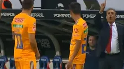 "Gignac me debe una disculpa": Boy