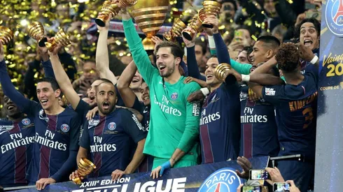 Jugó en el PSG, se quedó sin club y tiró: "Esto es como una mujer, si no te excita, renuncia"