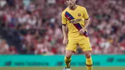 Cerró el mercado de fichajes, pero en Barcelona todavía temen que Rakitic pueda irse