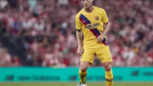 Cerró el mercado de fichajes, pero en Barcelona todavía temen que Rakitic pueda irse