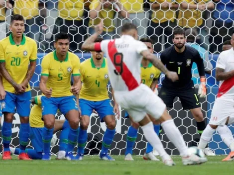 A estrenar piel: Selección Peruana jugará con una nueva camiseta en la fecha FIFA