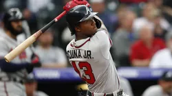 Esta estadística en Triple A demuestra que las pelotas de la MLB están trucadas