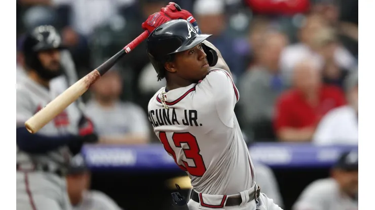 Esta estadística en Triple A demuestra que las pelotas de la MLB están trucadas