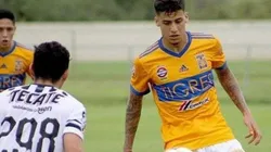 Beto da Silva fue campeón de la Libertadores 2017 con el Gremio.