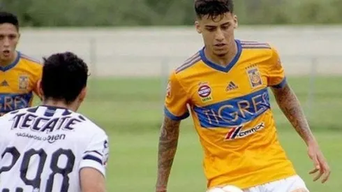 Beto da Silva fue campeón de la Libertadores 2017 con el Gremio.