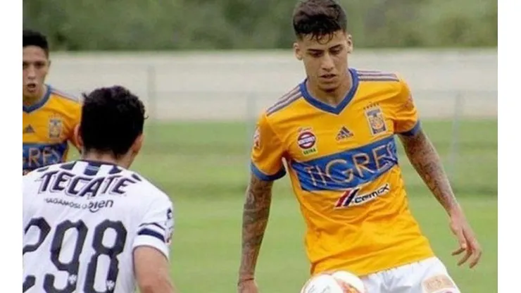 Beto da Silva fue campeón de la Libertadores 2017 con el Gremio.