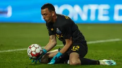 Las mejores atajadas de Agustín Marchesín en el Porto