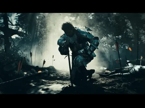 Post Malone se luce y estrena 'Circles'