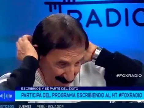 Usted nunca aprende: la promesa de Leto si Boca elimina a River de la Libertadores