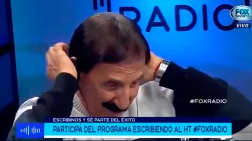 Usted nunca aprende: la promesa de Leto si Boca elimina a River de la Libertadores