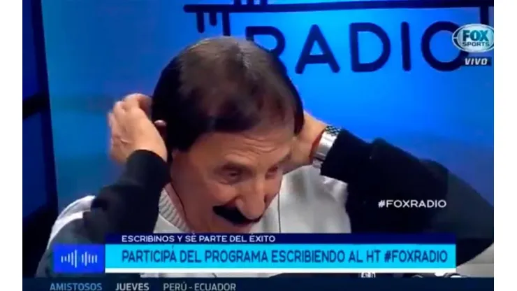 Usted nunca aprende: la promesa de Leto si Boca elimina a River de la Libertadores