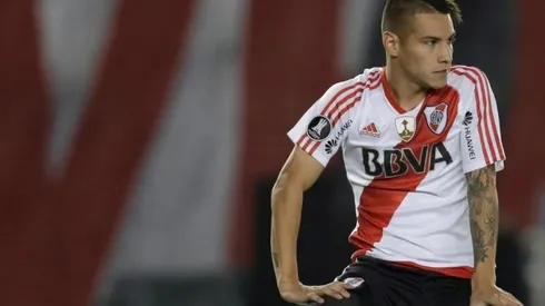 Carlos Auzqui hizo calentar a todos los hinchas de River con una frase sobre Gallardo