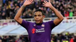 Desde Fiorentina revelaron por qué decidieron no comprar a Luis Muriel