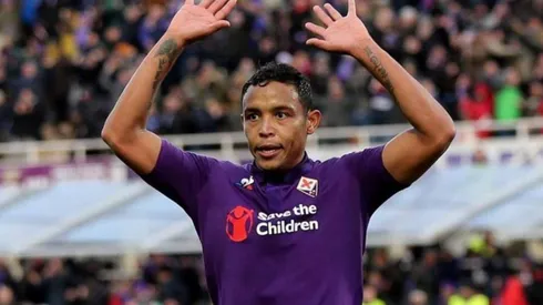 Desde Fiorentina revelaron por qué decidieron no comprar a Luis Muriel