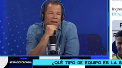 En Colombia no entienden por qué no fue convocado Cardona